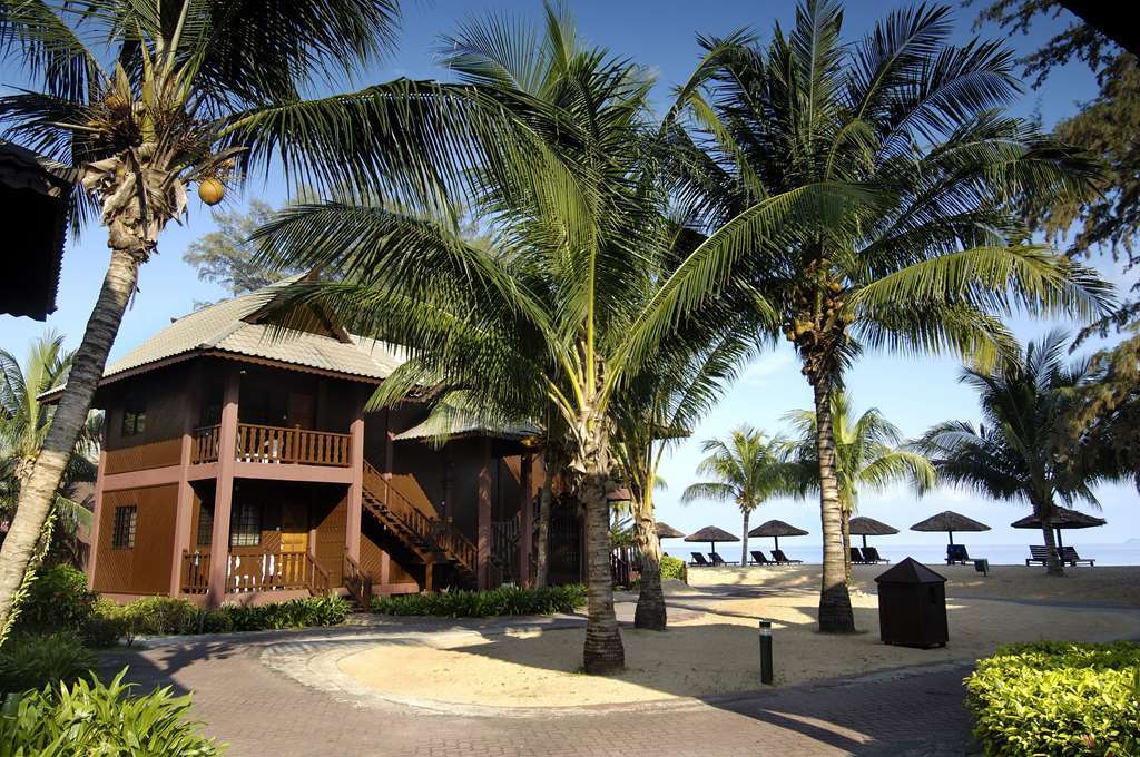 Berjaya Tioman Resort Mersing Zewnętrze zdjęcie